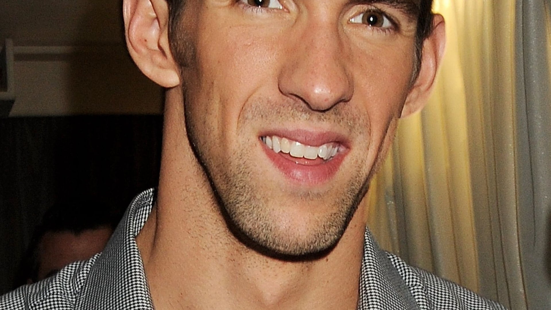 Foto de Michael Phelps