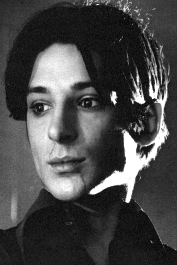 Foto de Fausto Paravidino