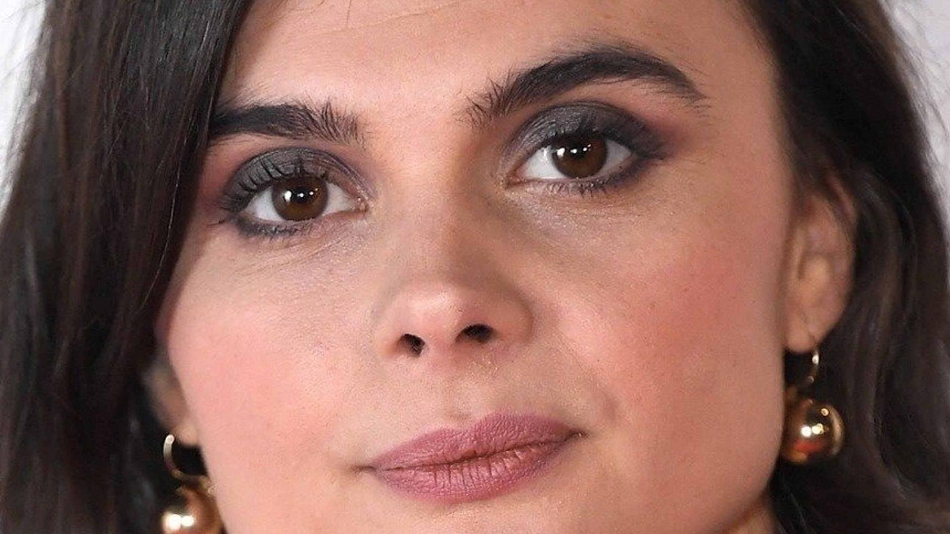 Foto de Gwyneth Keyworth