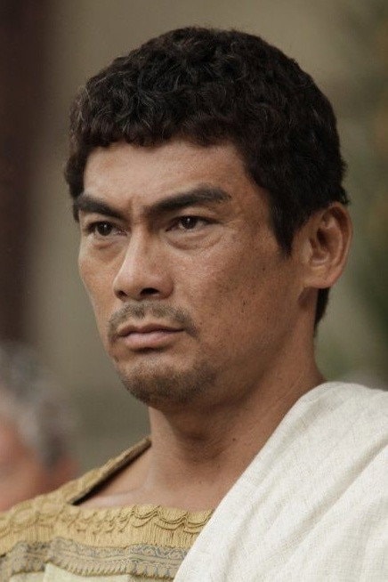 Foto de Kai Shishido