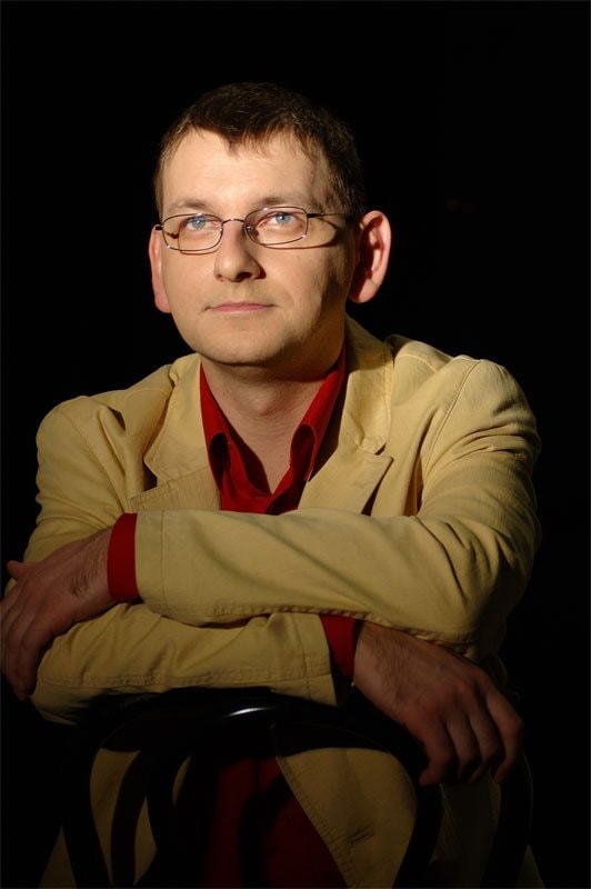 Foto de Fesztbaum Béla