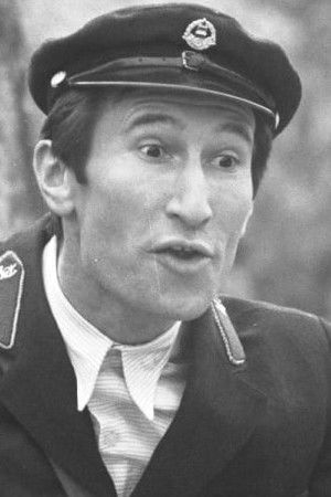 Foto de Szilágyi István