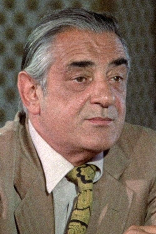 Foto de Vittorio Sanipoli