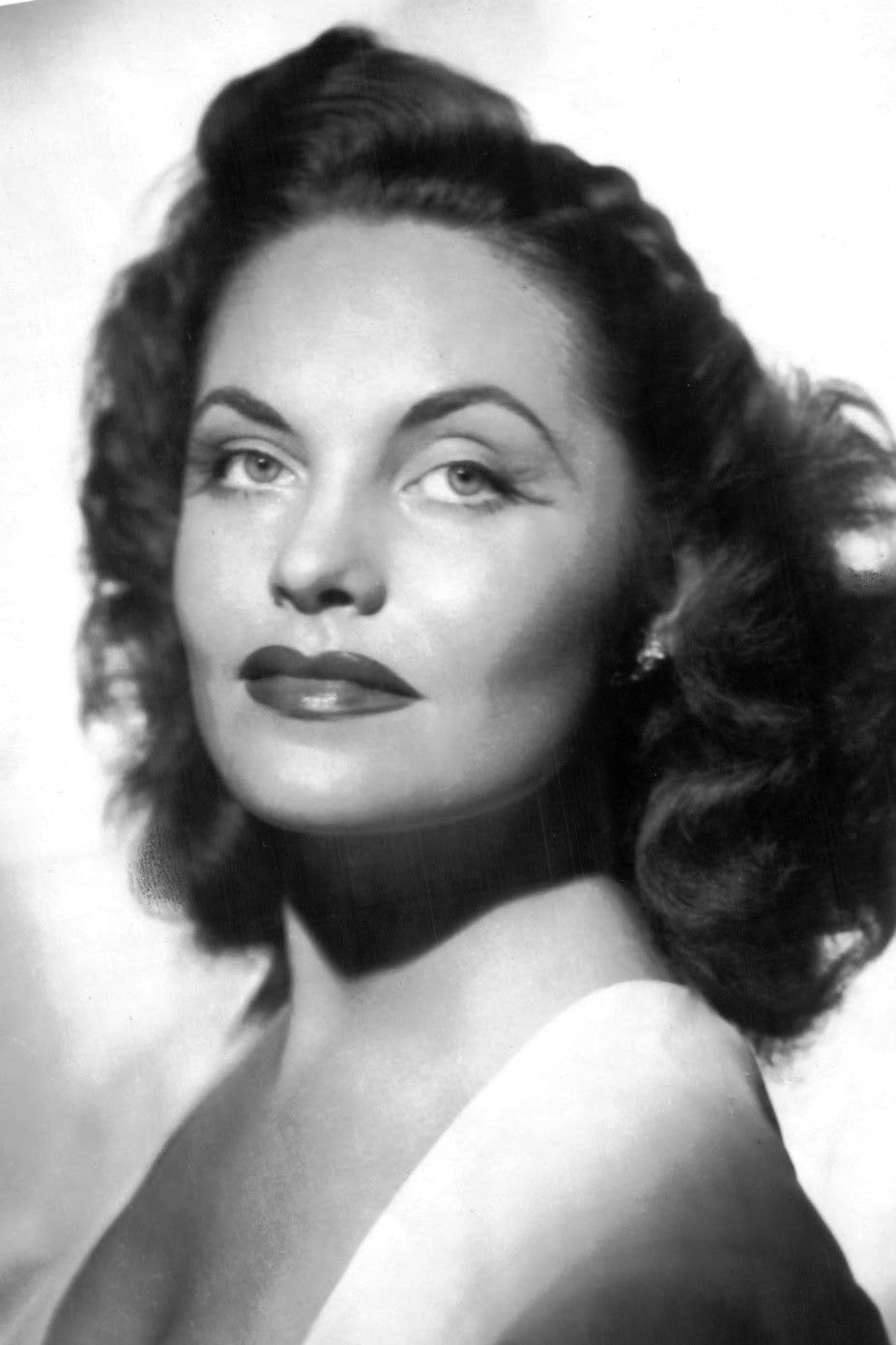 Foto de Marilyn Buferd