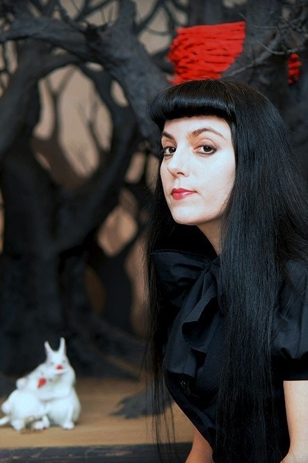 Foto de Christiane Cegavske