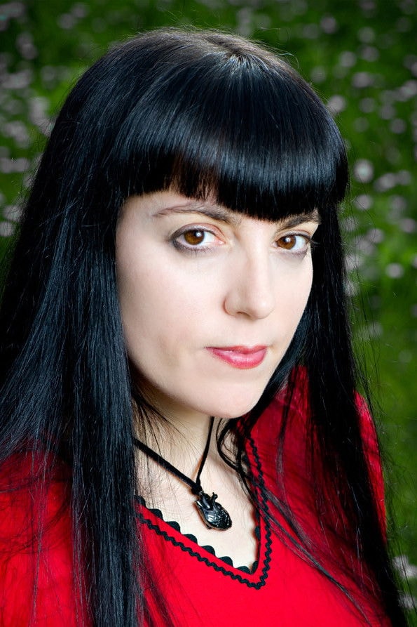 Foto de Christiane Cegavske