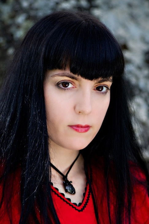 Foto de Christiane Cegavske