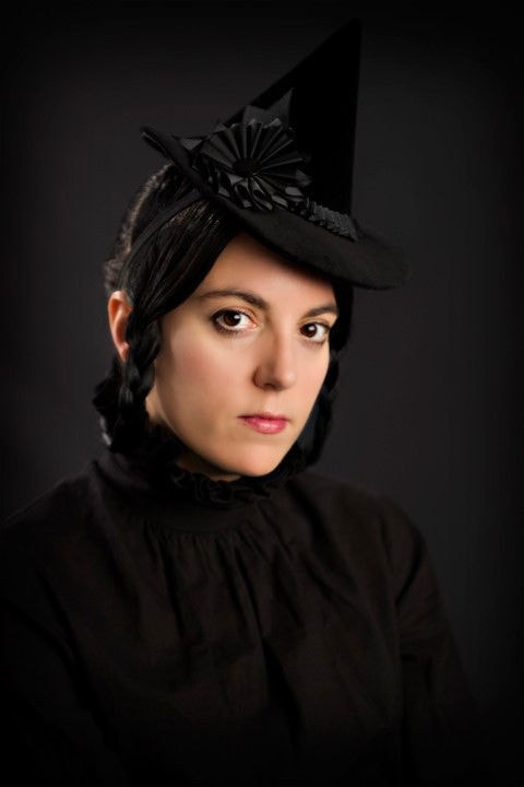 Foto de Christiane Cegavske