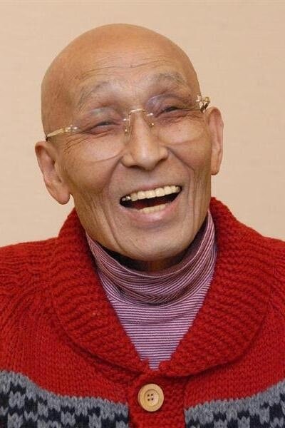 Foto de Kazuya Tatekabe