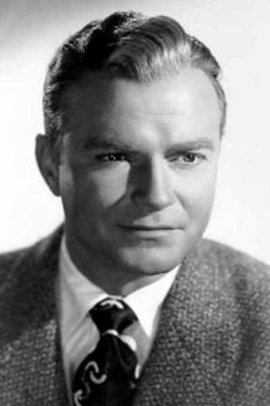 Foto de Don 'Red' Barry