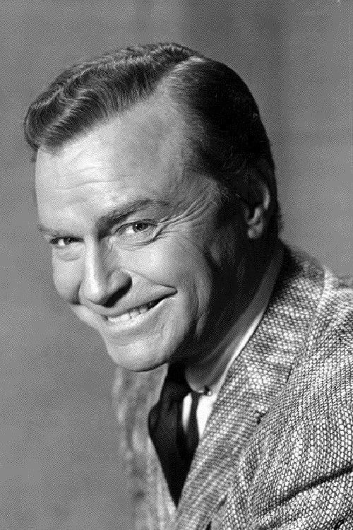 Foto de Don 'Red' Barry