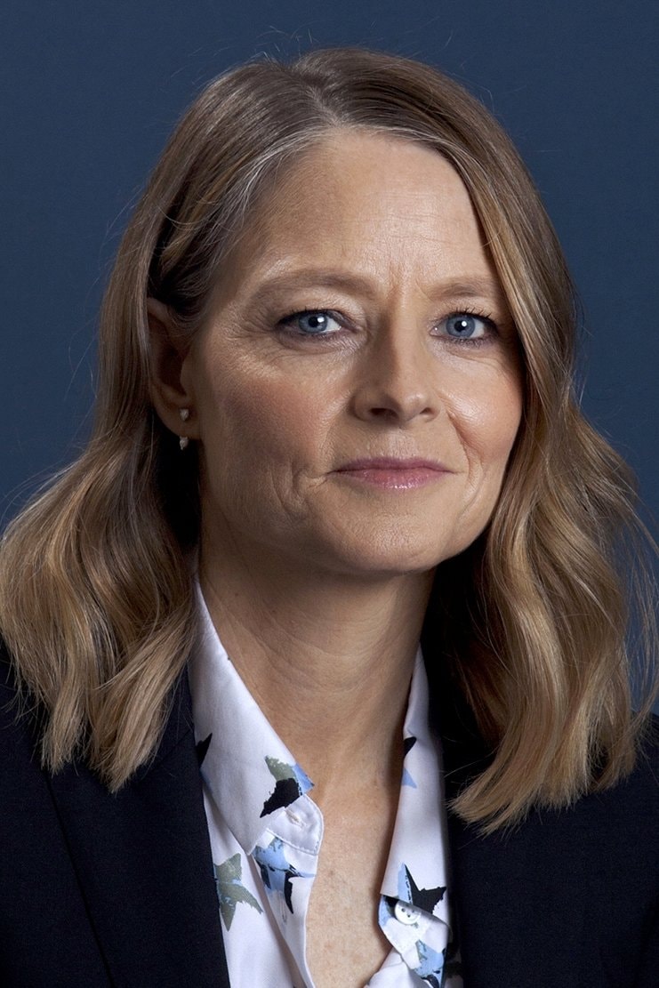 Foto de Jodie Foster