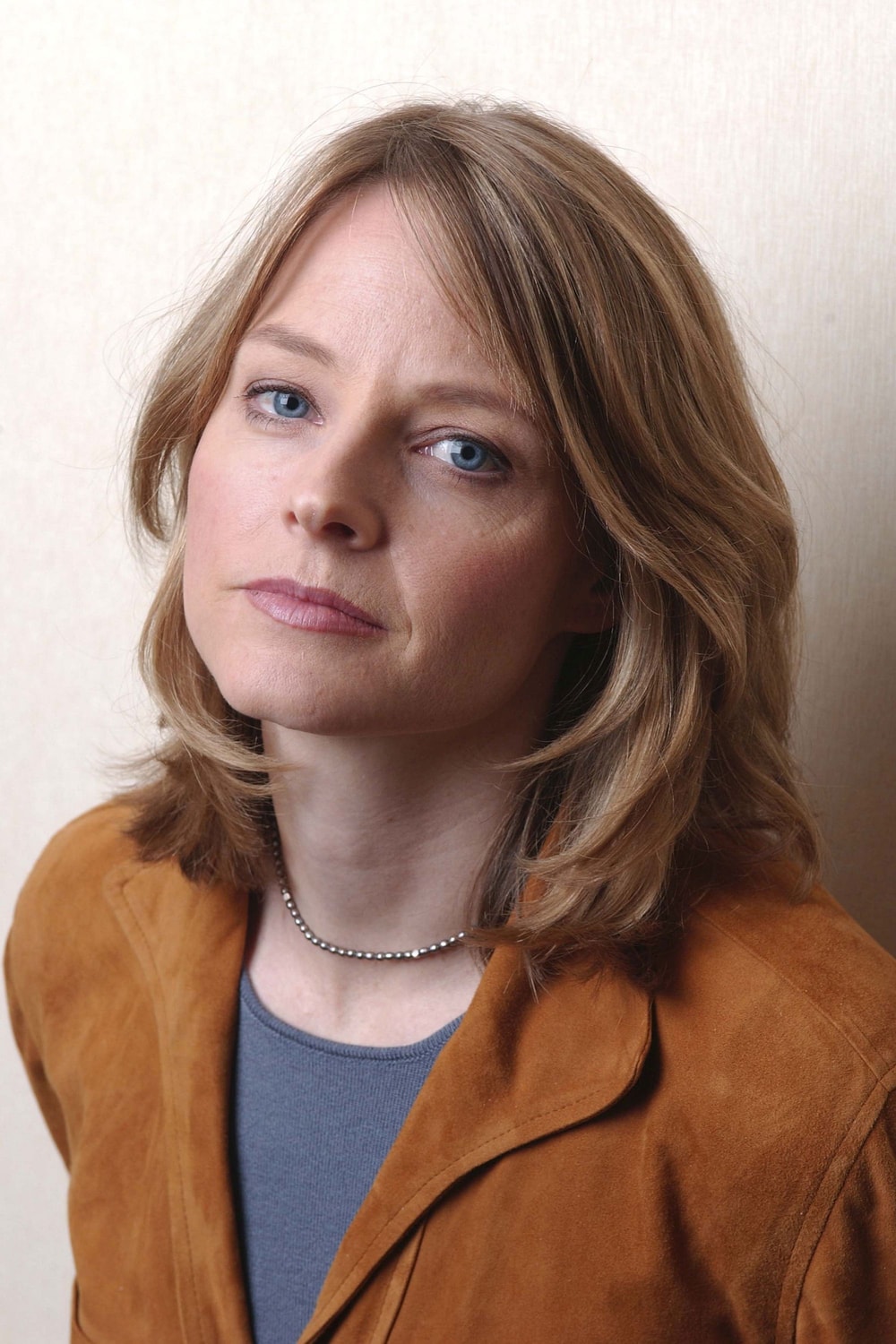 Foto de Jodie Foster