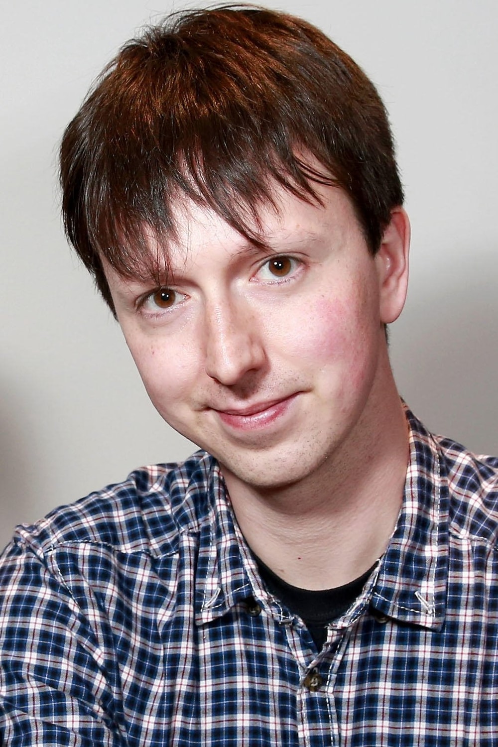 Foto de Steven Kostanski