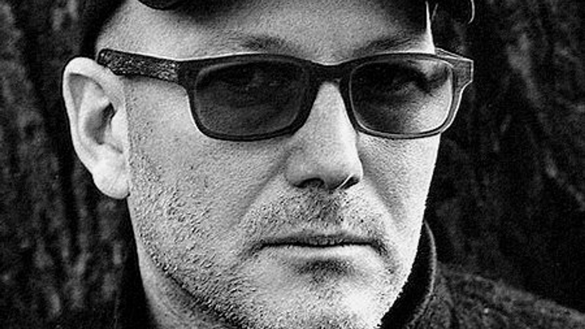 Foto de Bill Morrison