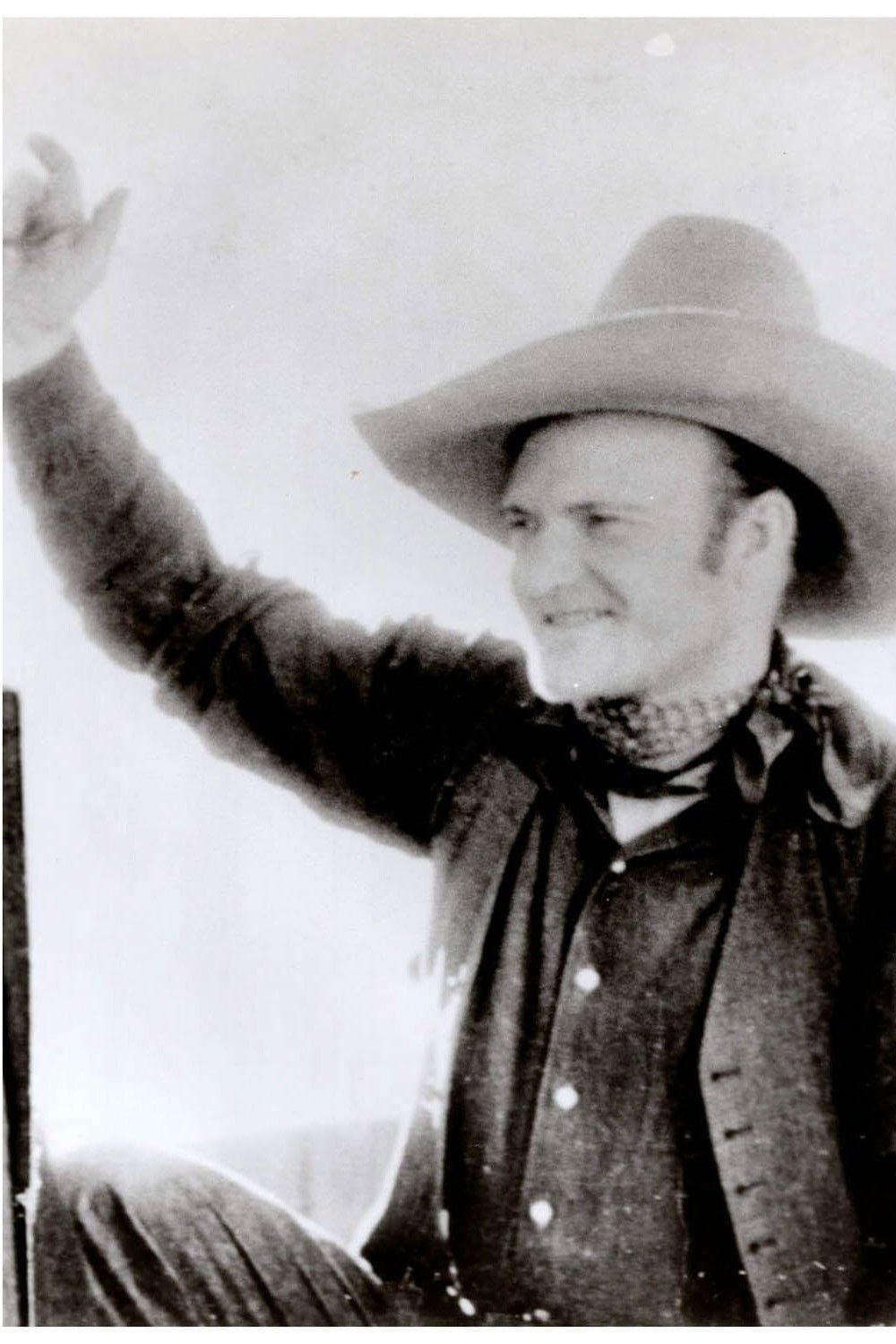 Foto de Victor Adamson