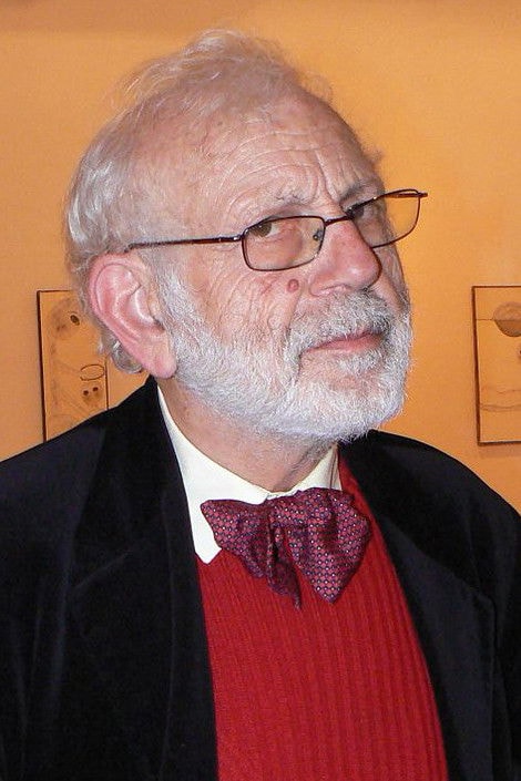 Foto de Itzhak Finzi