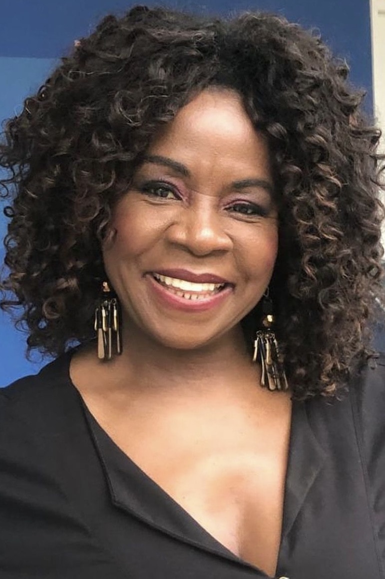 Foto de Zezeh Barbosa