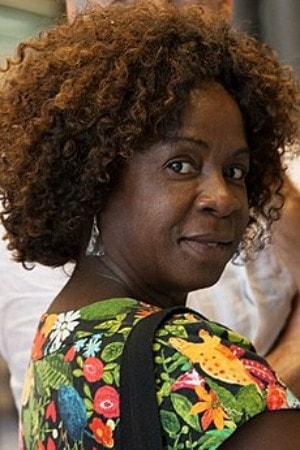 Foto de Zezeh Barbosa