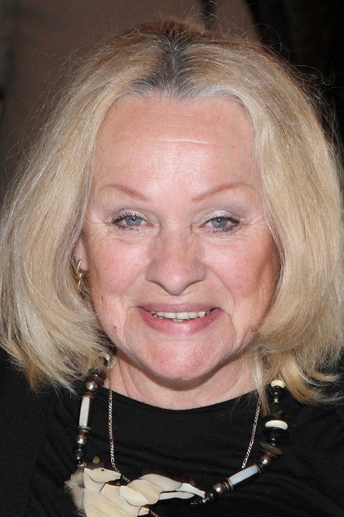 Foto de Věra Křesadlová