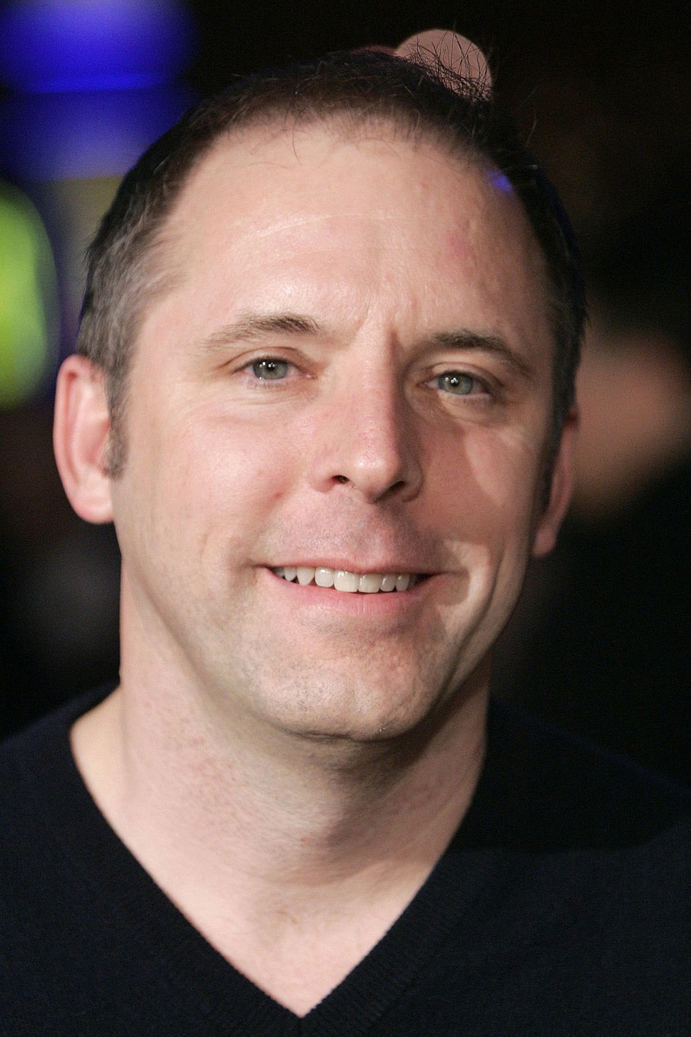 Foto de Jim Herzfeld