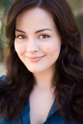 Foto de Azure Parsons