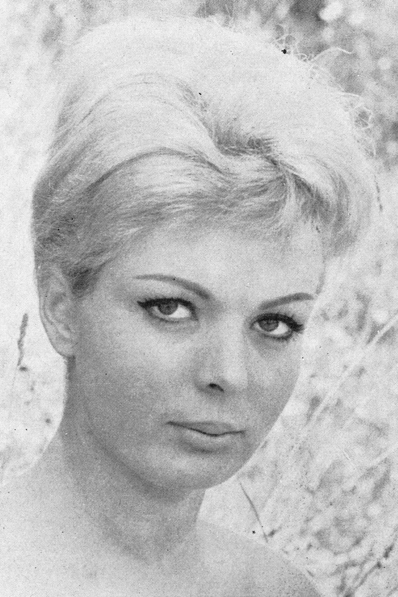 Foto de Grazia Volpi