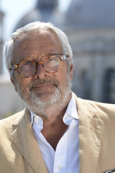 Foto de Roberto Cicutto