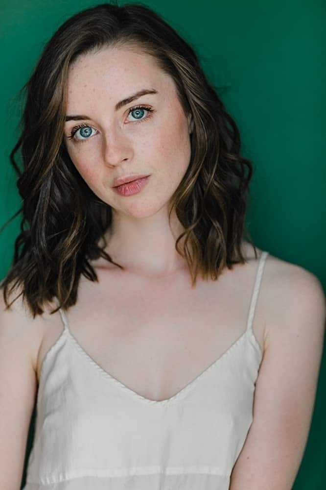 Foto de Kacey Rohl