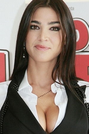 Foto de Cecilia Capriotti