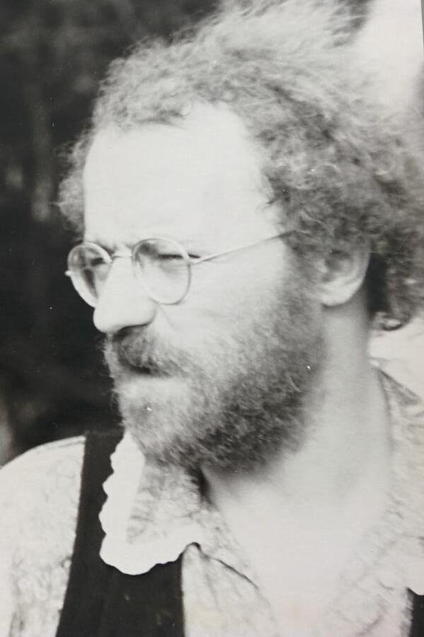 Foto de Gary McKeehan