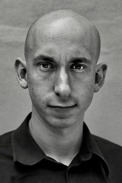 Foto de Jacob Reynolds