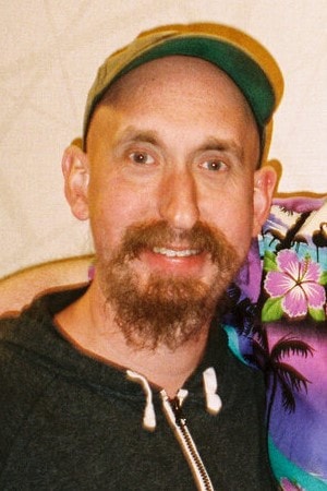 Foto de Jacob Reynolds