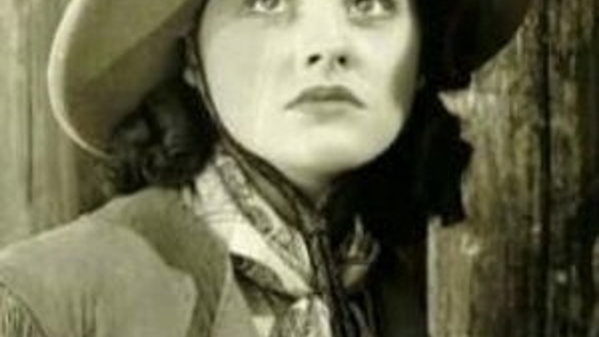 Foto de Eleanor Hansen