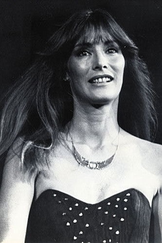 Foto de Nanette Workman