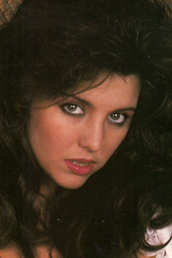 Foto de Julia Parton