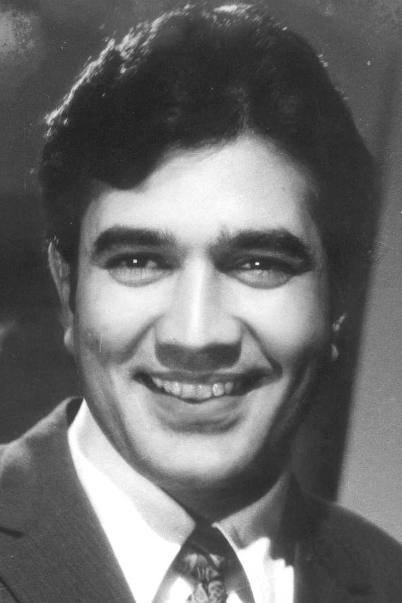 Foto de Rajesh Khanna
