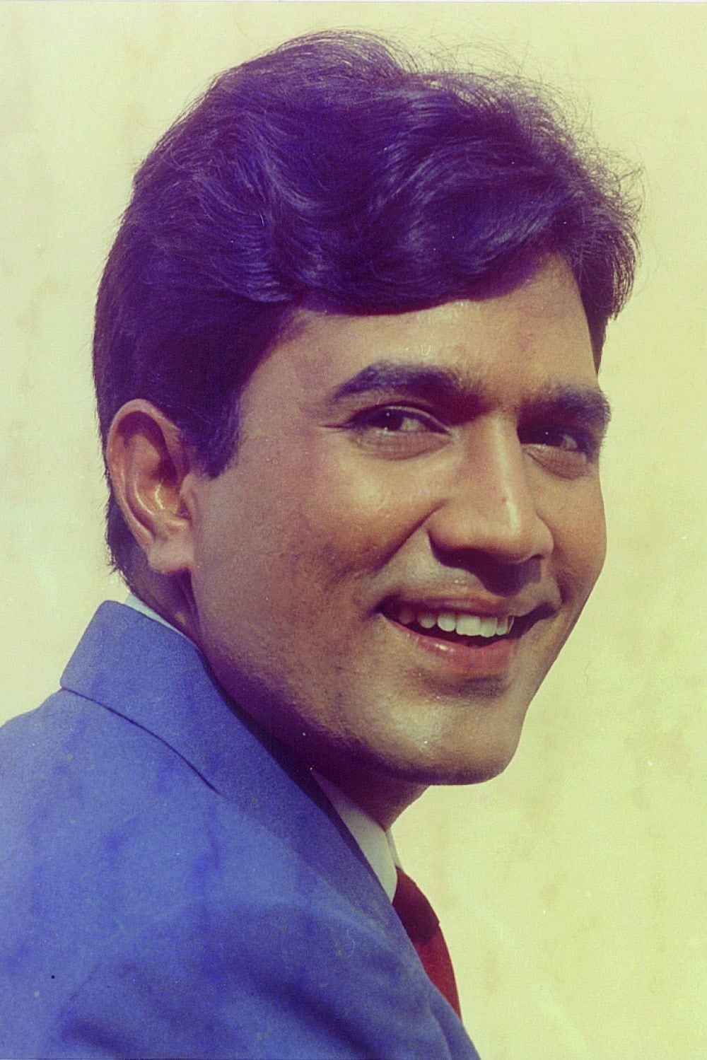 Foto de Rajesh Khanna