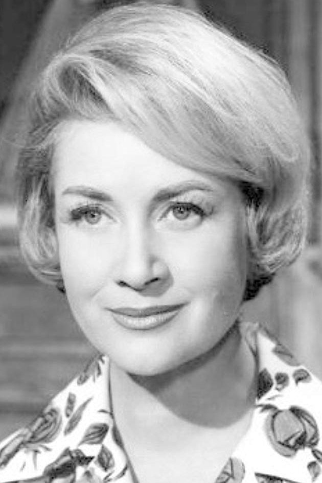 Foto de Blanchette Brunoy