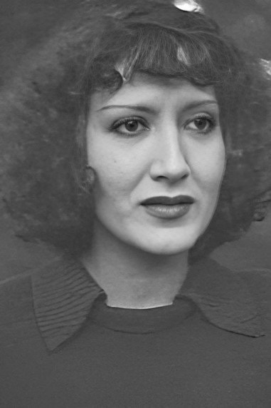 Foto de Jenny Hélia