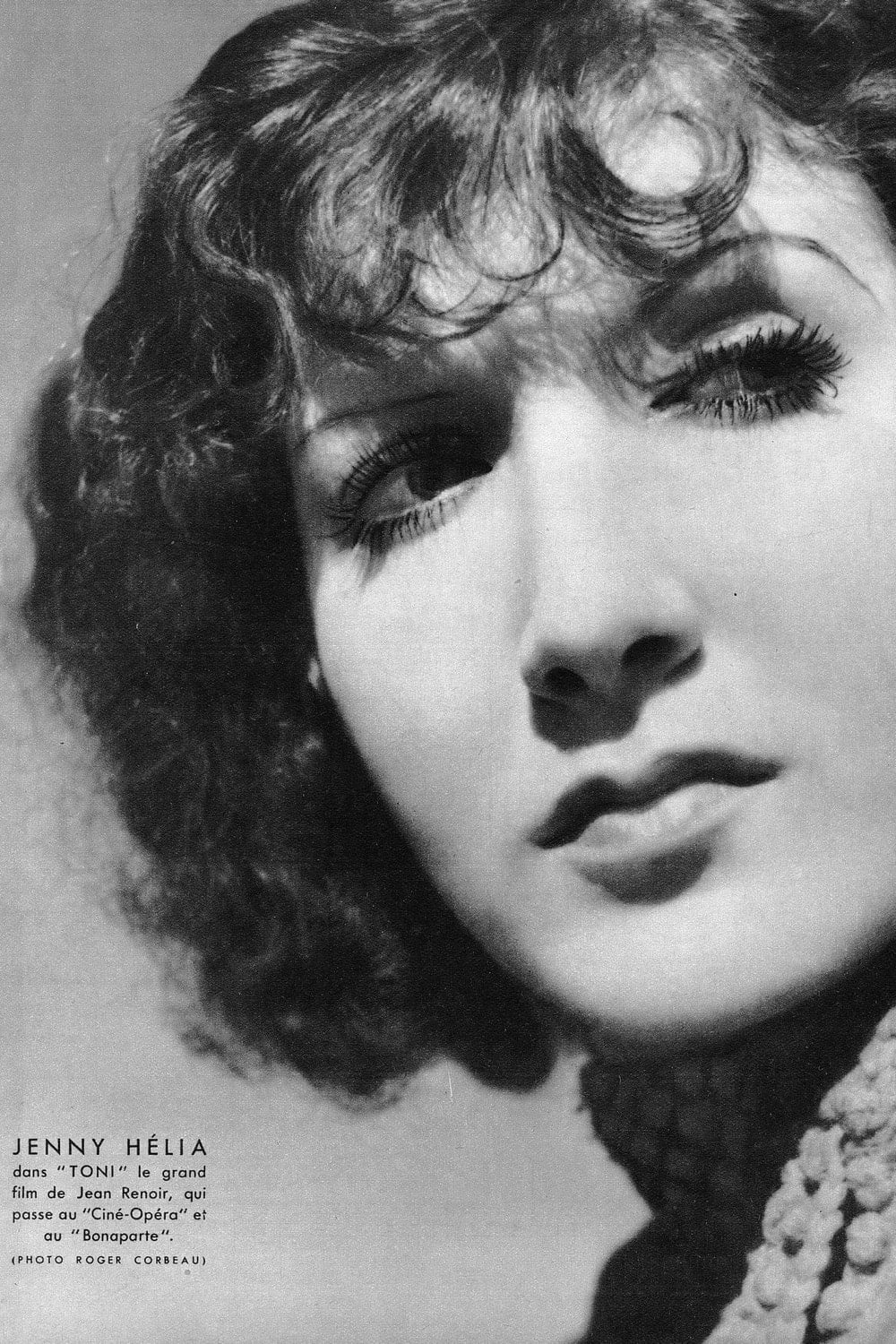 Foto de Jenny Hélia