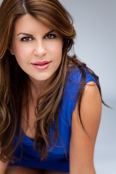 Foto de Nikki Martin