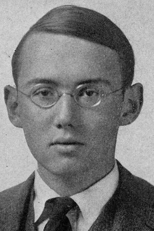 Foto de Stephen Vincent Benet