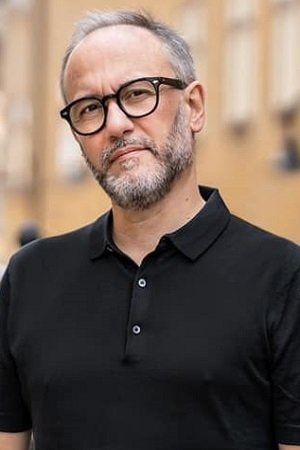 Foto de Olivier Guerpillon