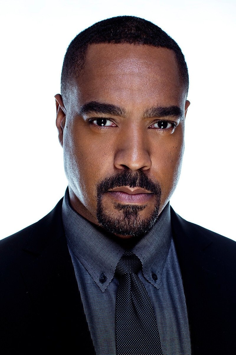 Foto de Jeffrey D. Sams