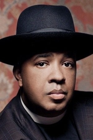 Foto de Joseph Simmons