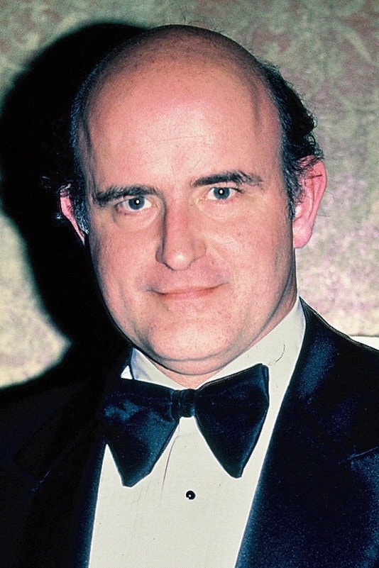Foto de Peter Boyle