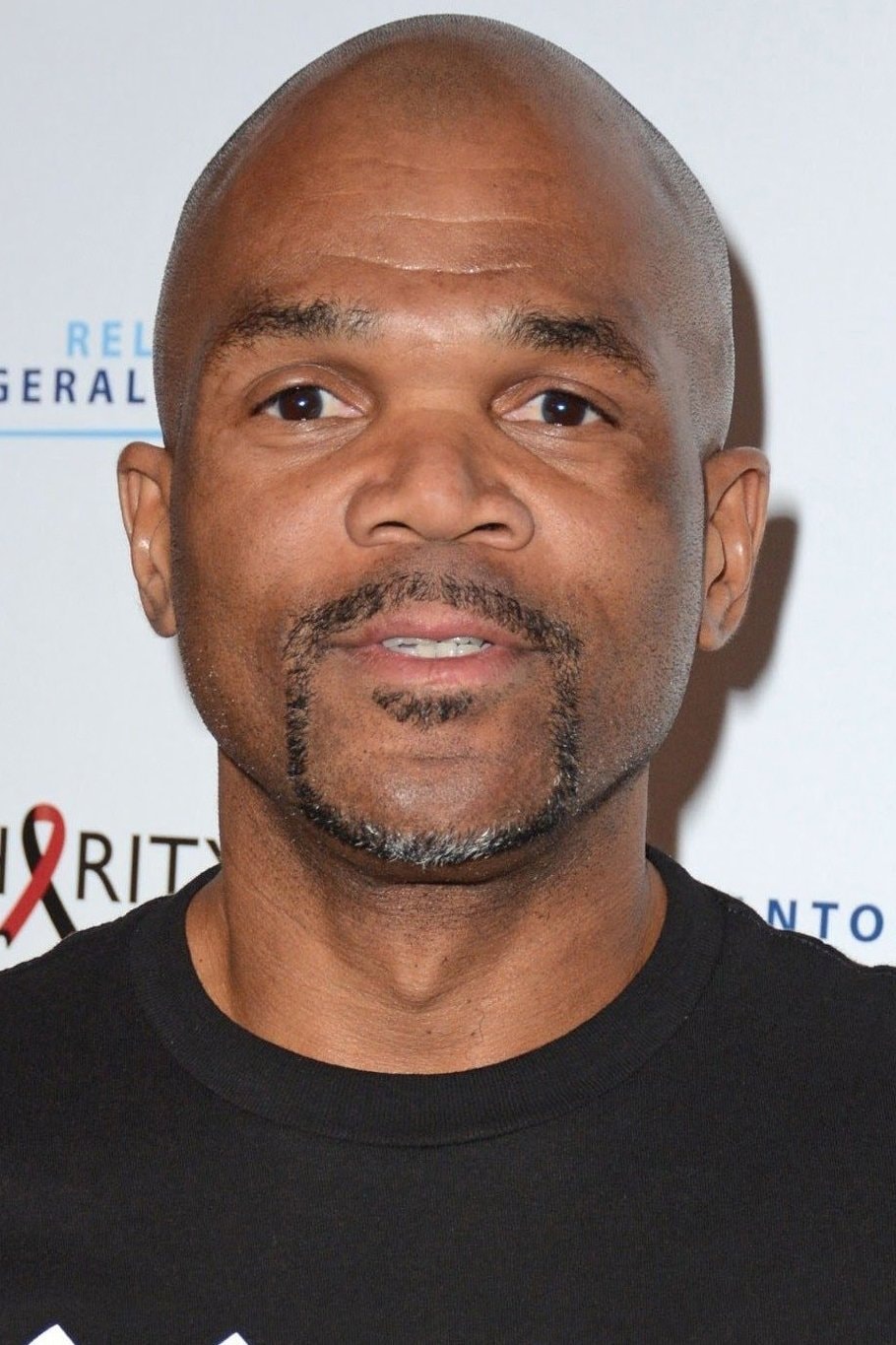 Foto de Darryl 'DMC' McDaniels