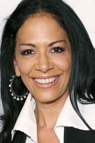 Foto de Sheila E.