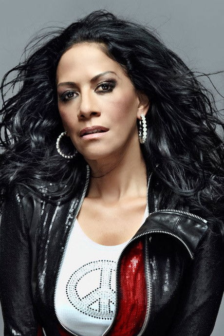 Foto de Sheila E.